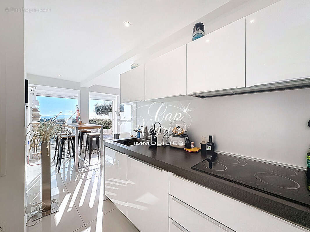 Appartement à LE LAVANDOU
