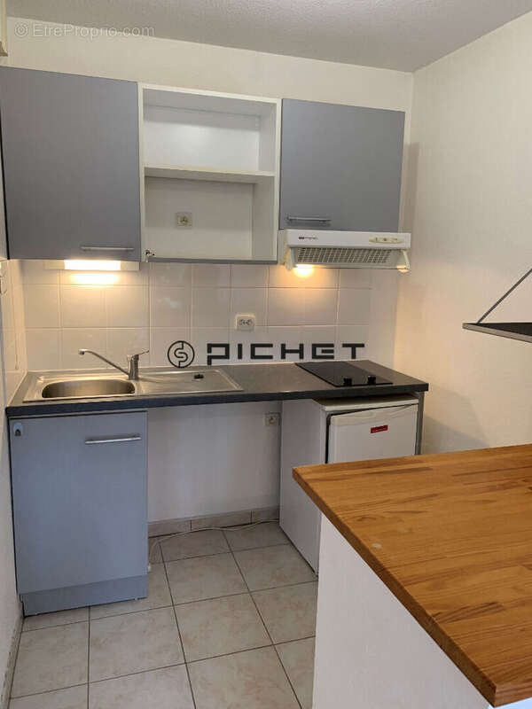 Appartement à ANGOULEME