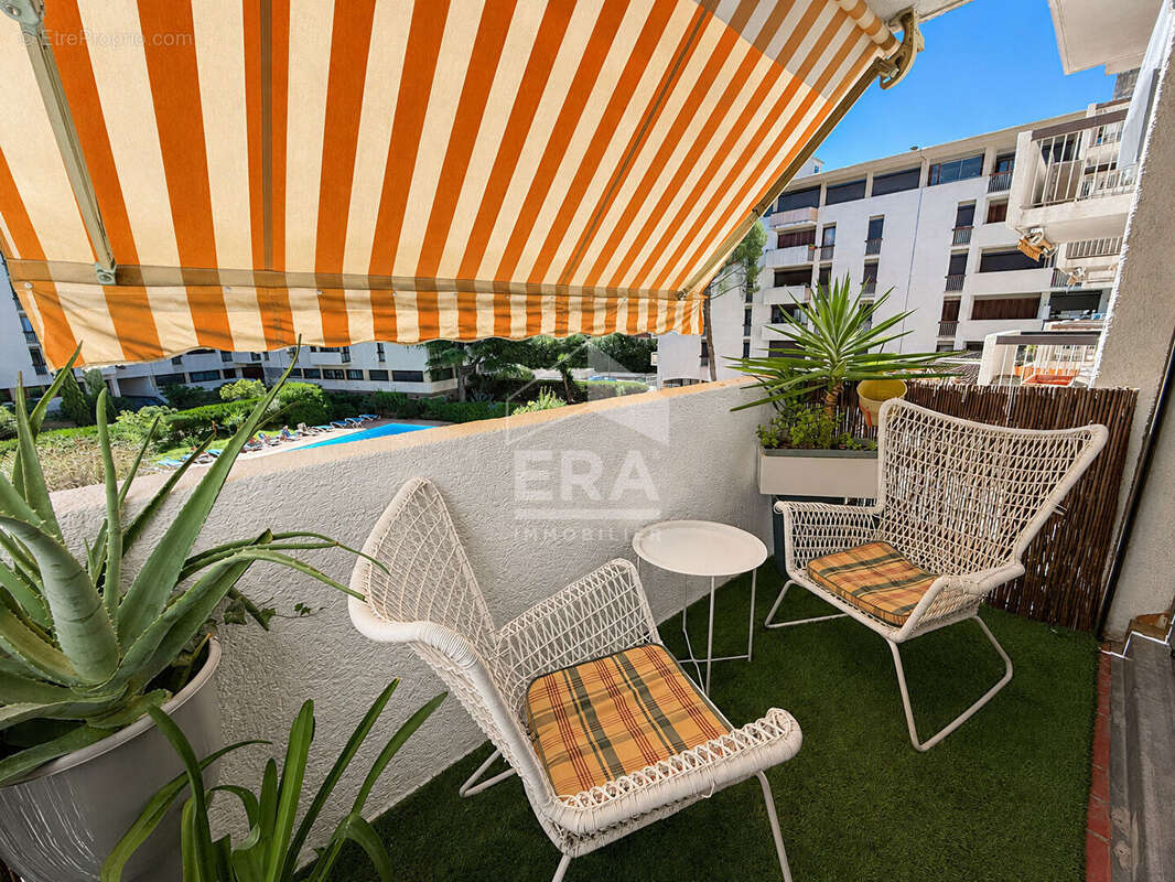 Appartement 86m² à perpignan - photo 11
