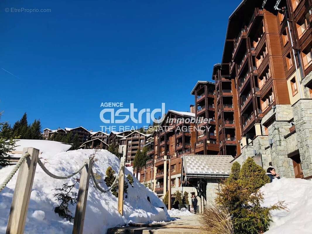 Appartement à CLUSES