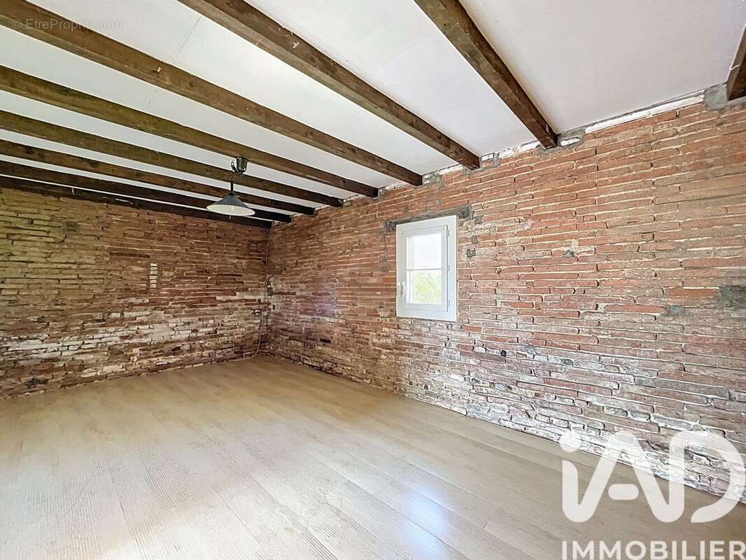 Photo 8 - Maison à BAZIEGE