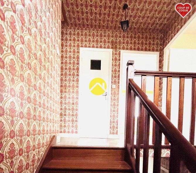 Maison à PIERREFORT