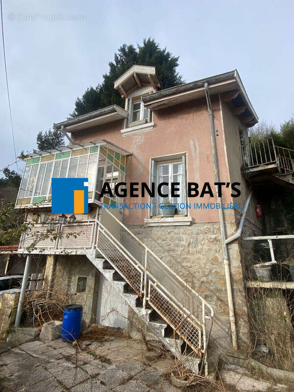 Photo 3 - Maison à CALOIRE