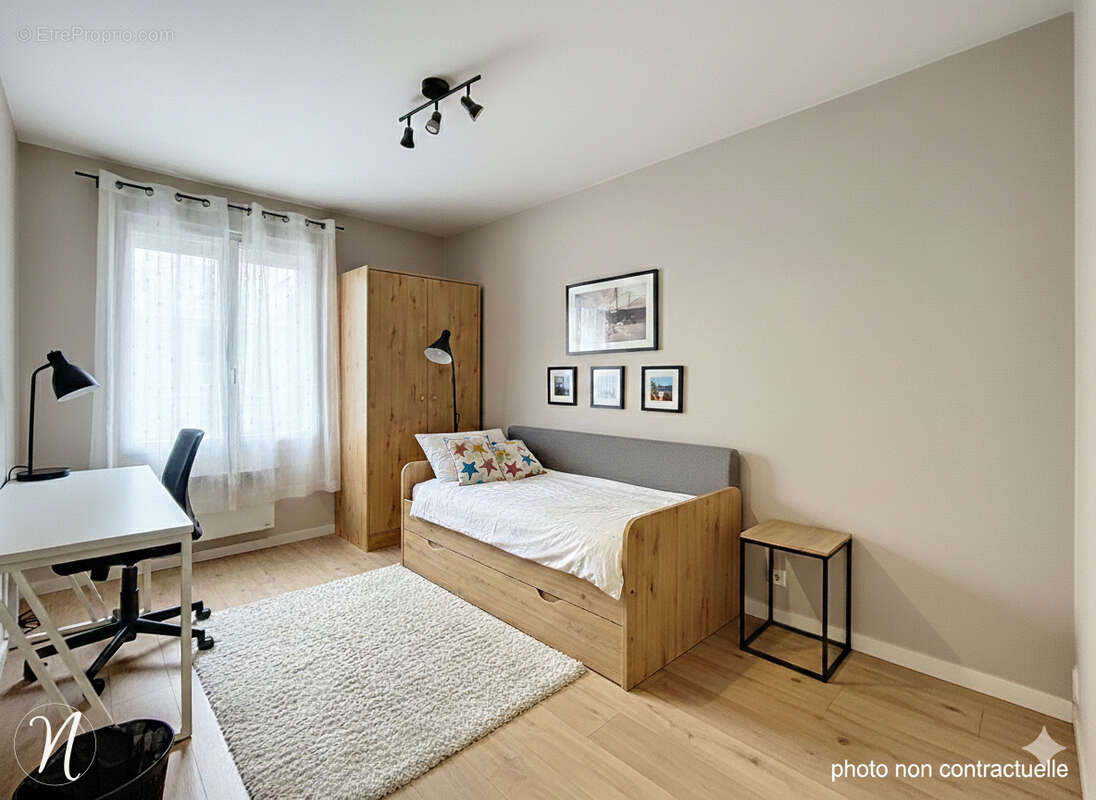 Appartement à LYON-7E