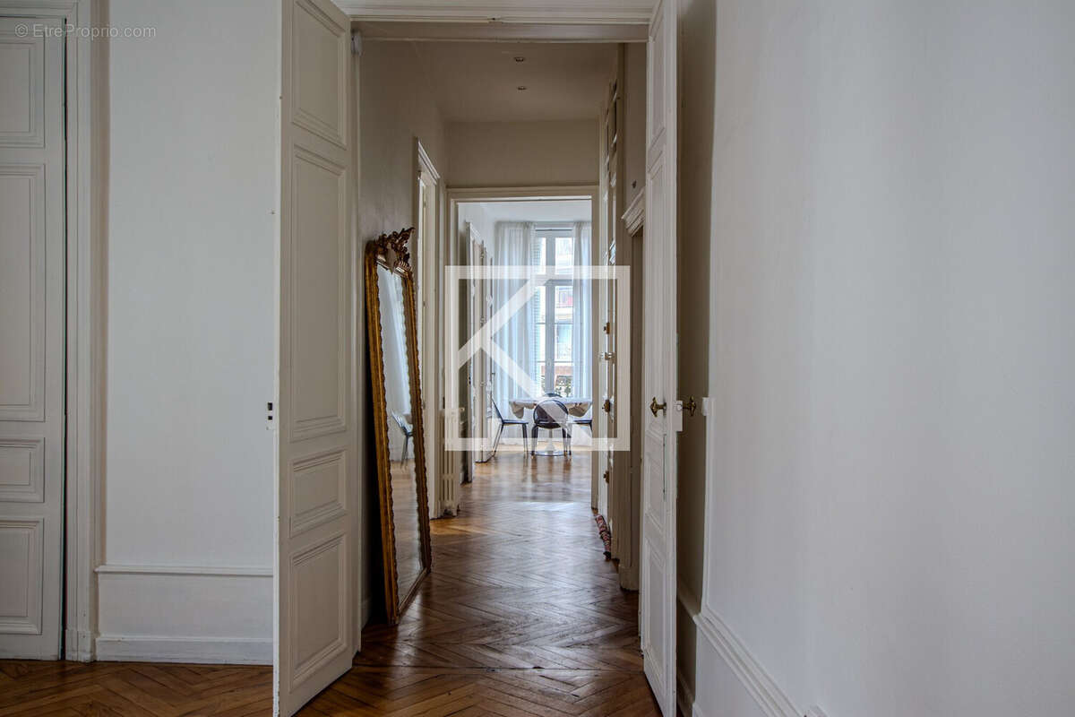 Appartement à ANGERS