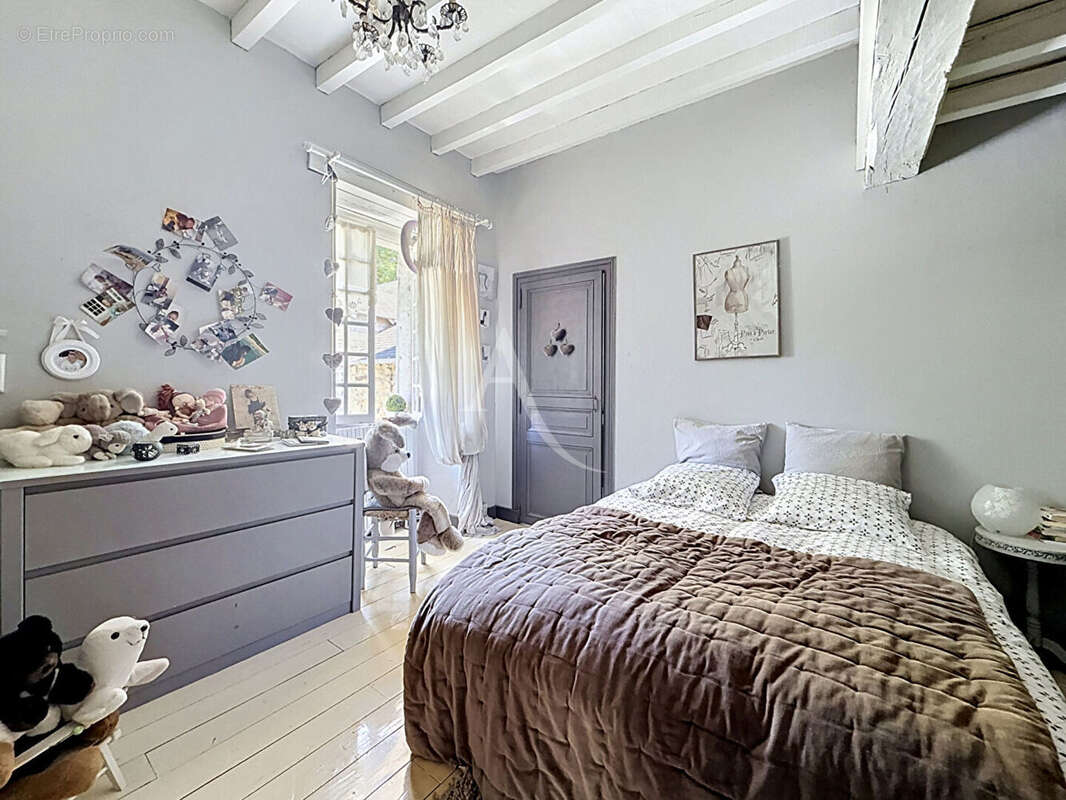 Propriété d'exception, gîte et écurie - photo 8