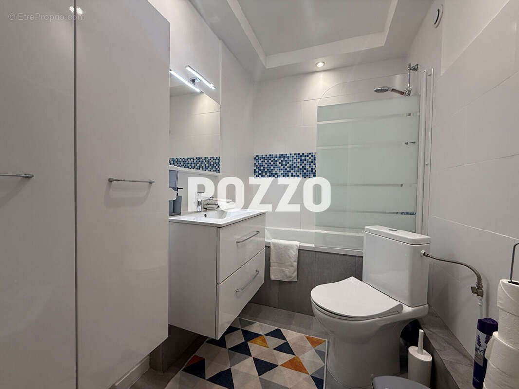 Appartement à HONFLEUR