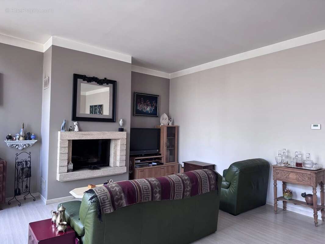 Appartement à CALAIS