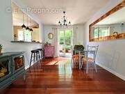 Maison à MONTREUIL-AUX-LIONS