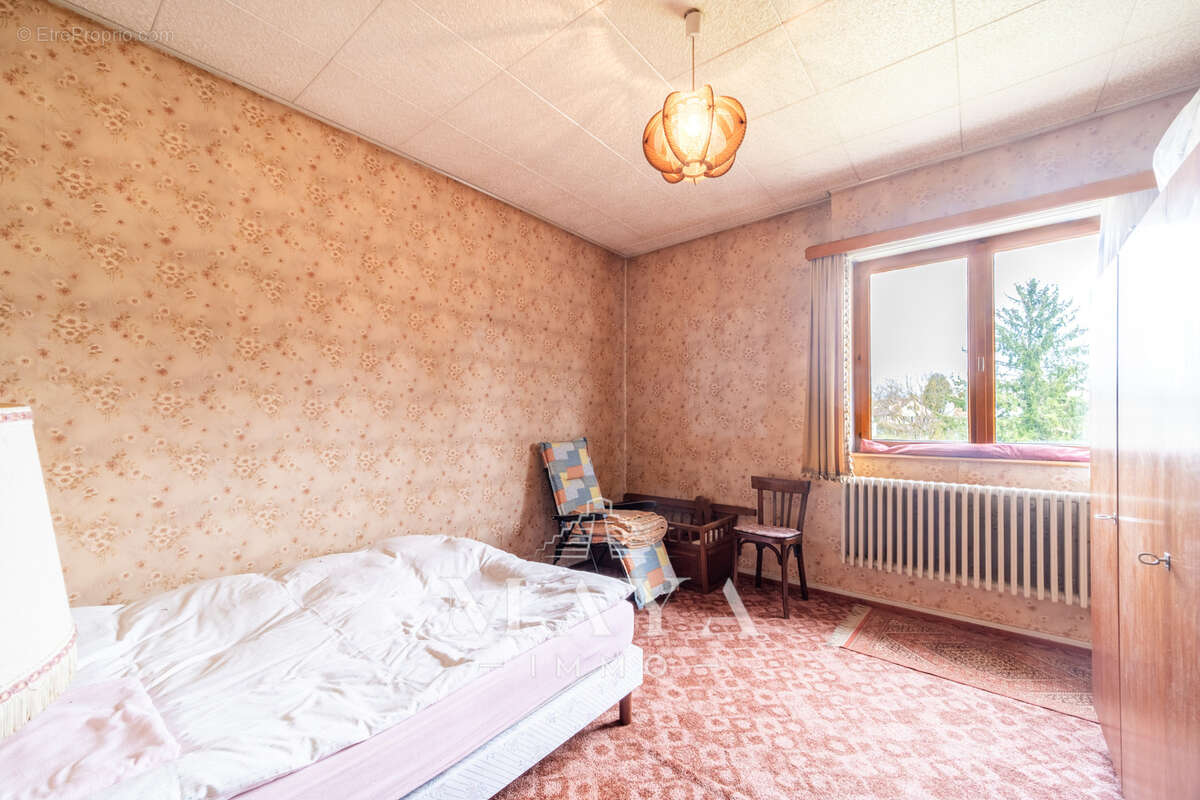 Maison à WALDIGHOFEN
