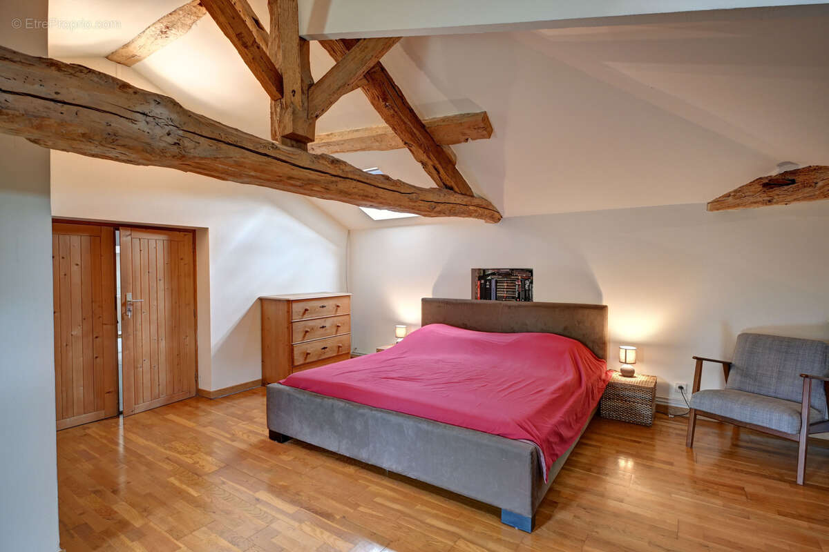 Maison à LE TEMPLE-SUR-LOT