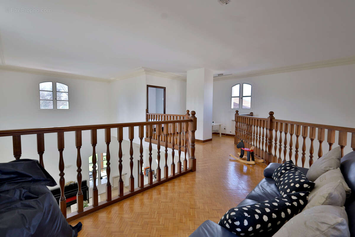 Maison à SAINT-GEORGES-D'ESPERANCHE