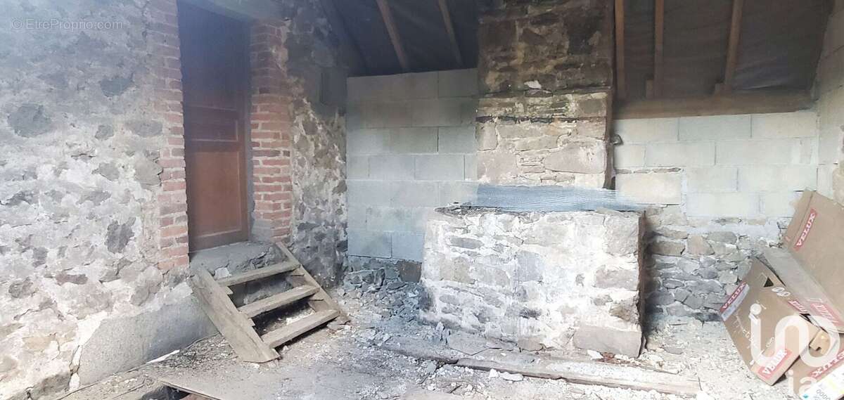 Photo 8 - Maison à NEUVIC