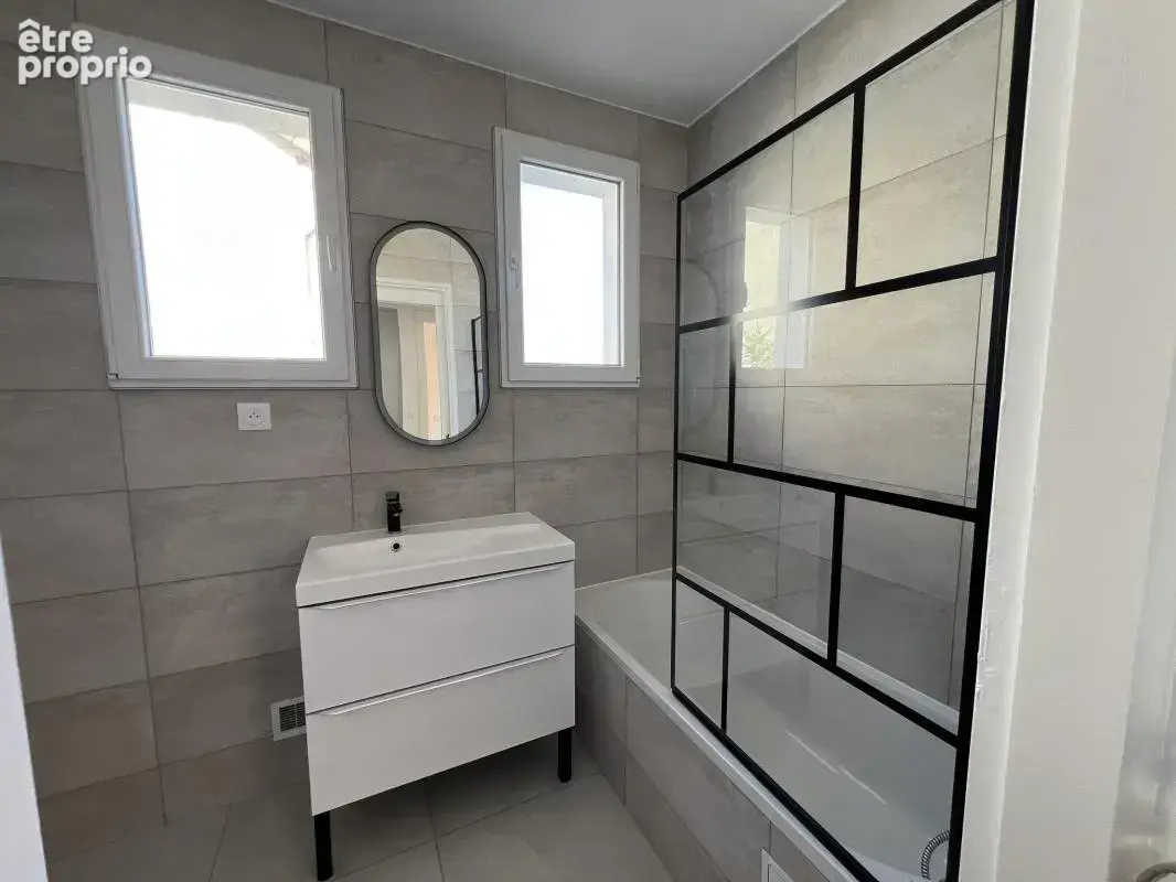 Grande maison familiale rénovée – 223 m² – 5 chambres – À 600 m de la gare Massy-Palaiseau - photo 4