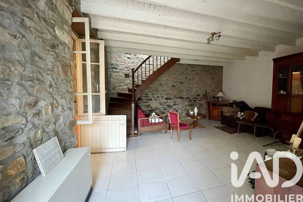Photo 1 - Maison à PLOUBAZLANEC