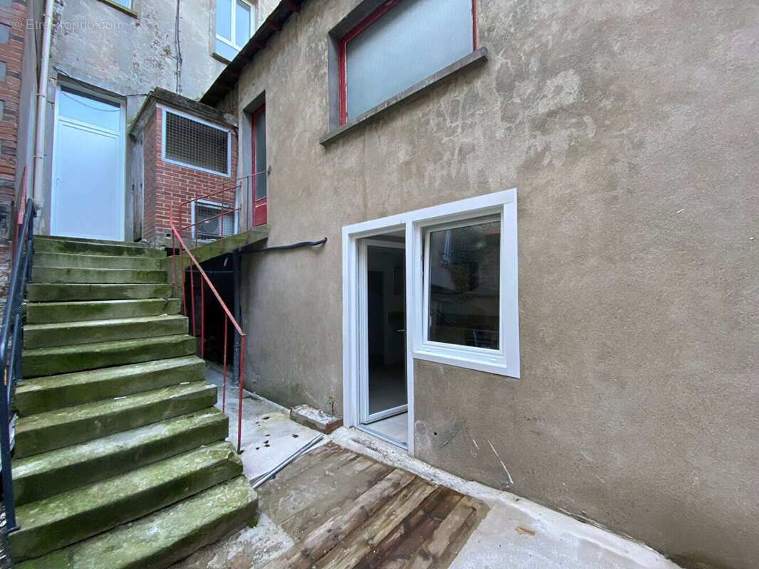 Appartement à CHOLET