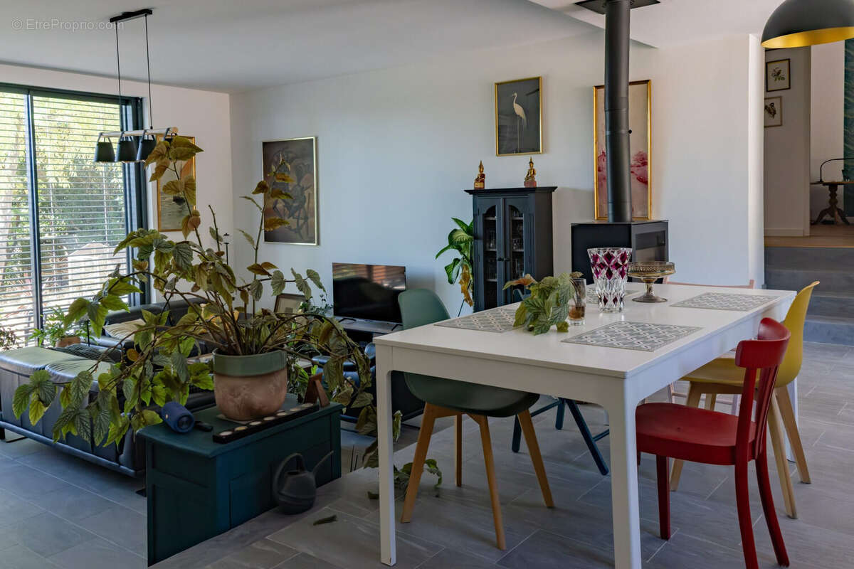 Maison 101 m² à Marseille-13e  - photo 9