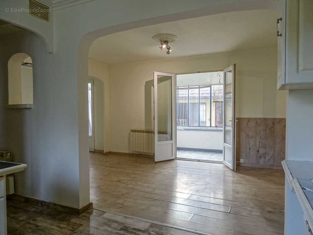 Maison à VILLEFRANCHE-SUR-CHER