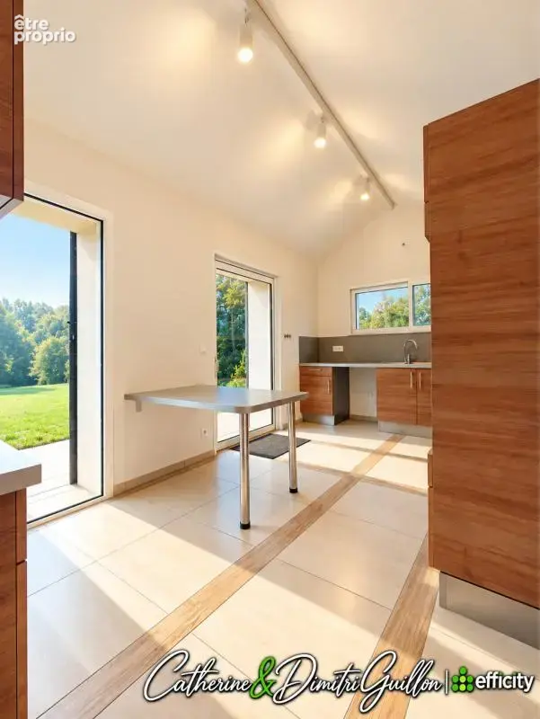 Maison d'architecte - photo 20