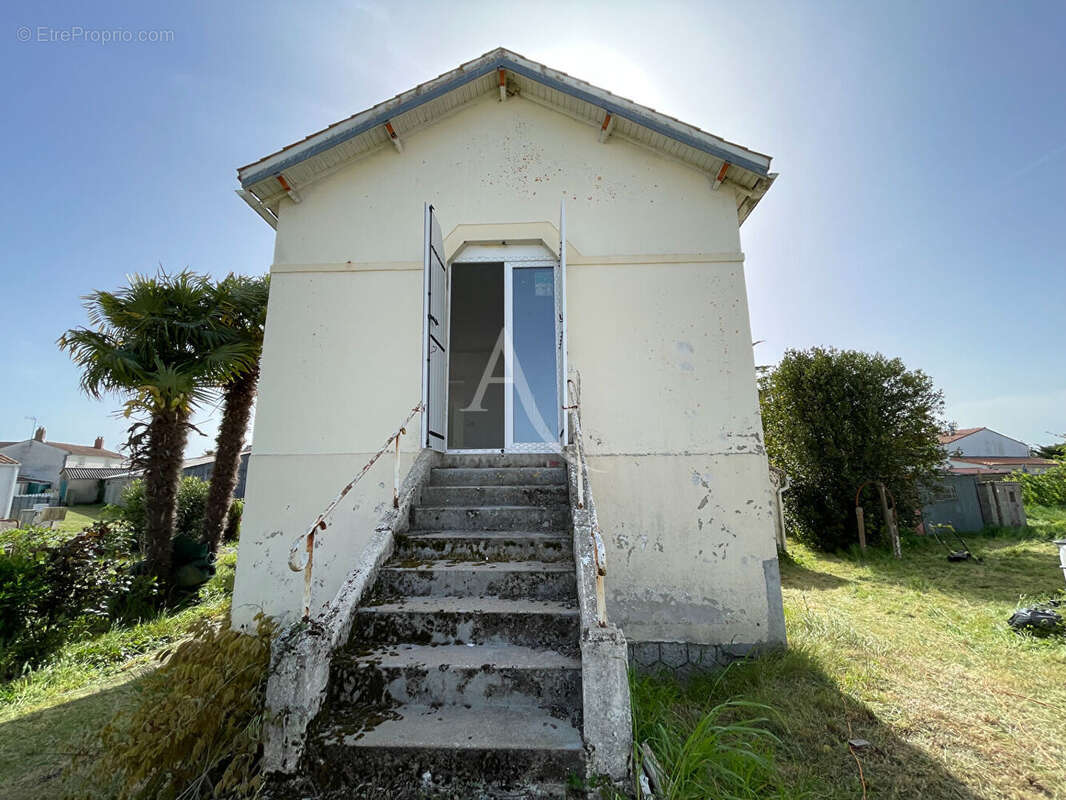 Beau potentiel! - photo 13