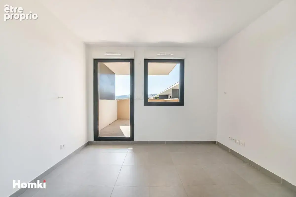 Appartement T1 de 21 m² à Aix-en-Provence 13090, Rue Magdeleine Hutin - photo 5