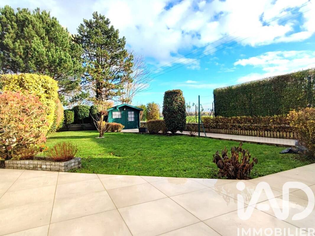 Photo 1 - Maison à WAVRIN