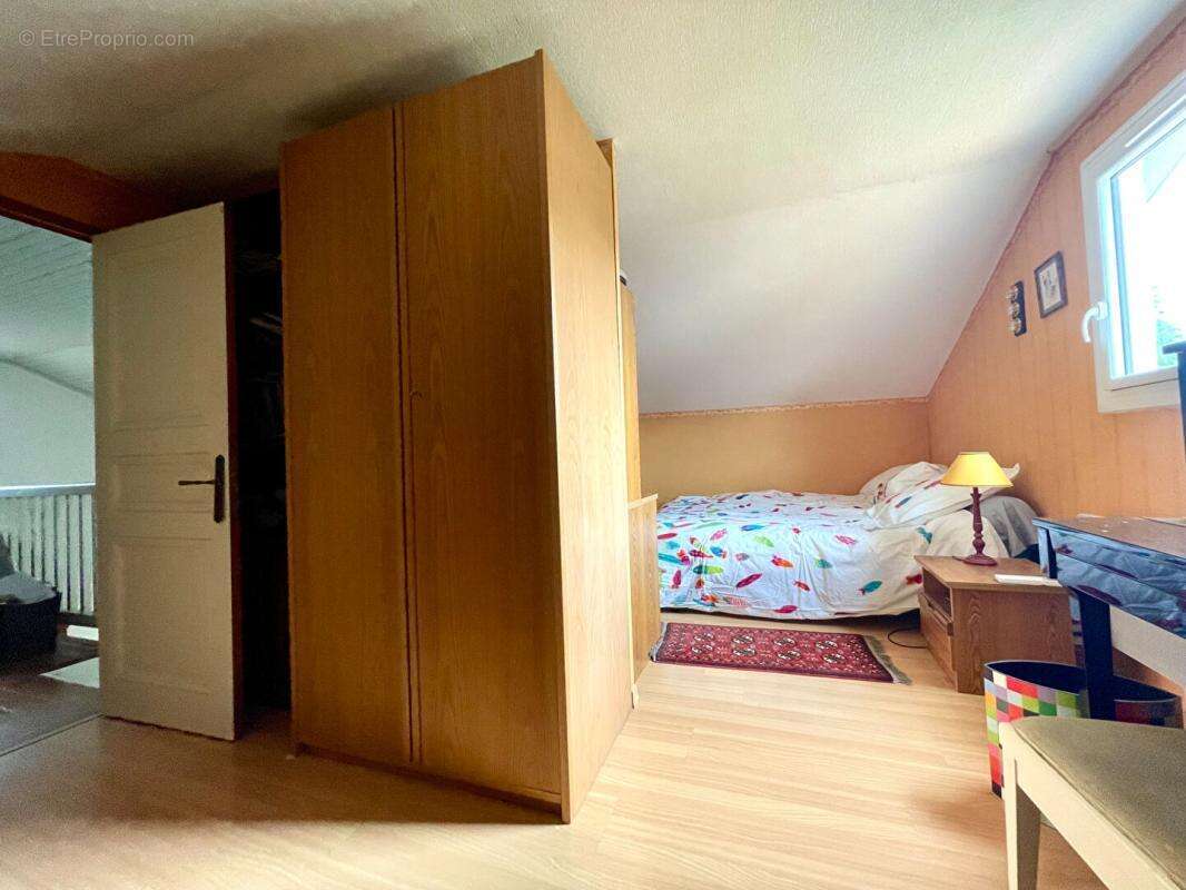 Maison à CESTAS