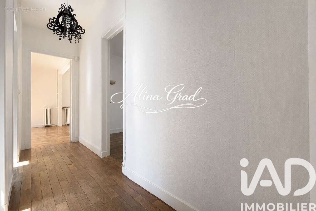 Photo 8 - Appartement à LE RAINCY