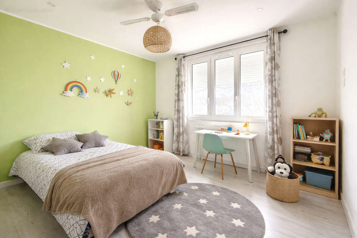 Maison à PIERRELATTE