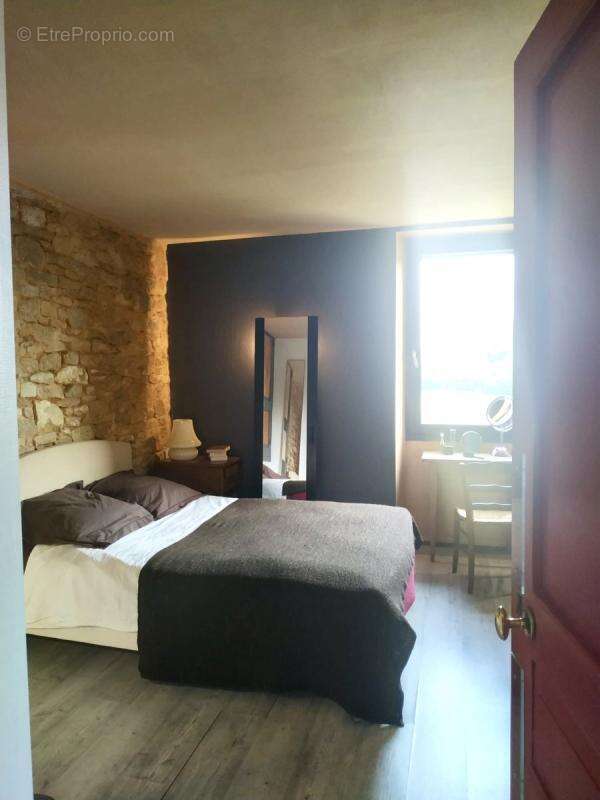 Maison à CRESSENSAC