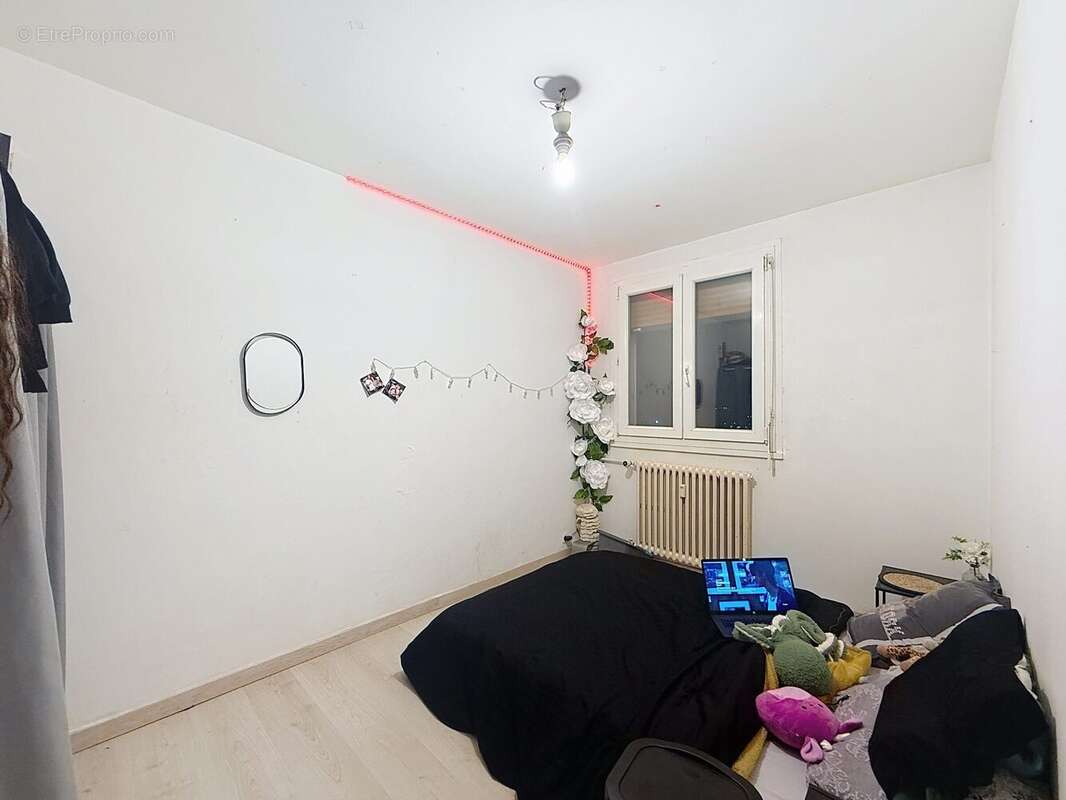 Appartement à BELFORT