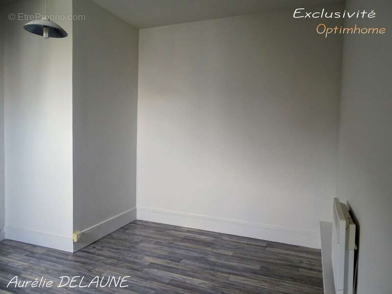 Appartement à JUVISY-SUR-ORGE