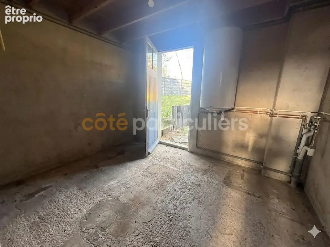 Maison de plain-pied à La Faute-sur-mer, secteur les amourettes - photo 13