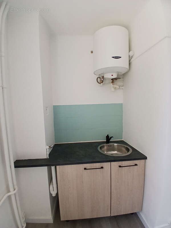 Appartement à ALES