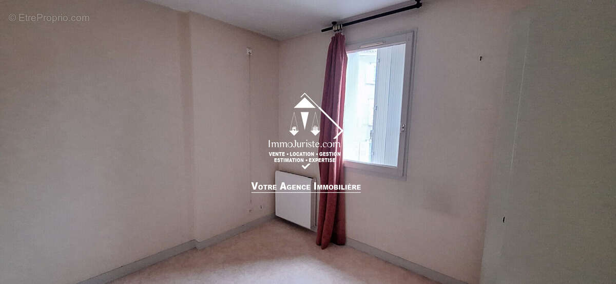 Appartement à LIMOGES