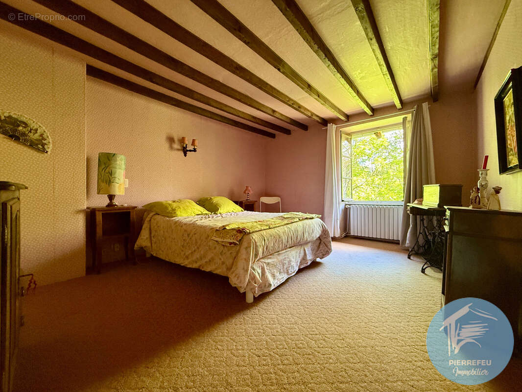 Maison à TARARE