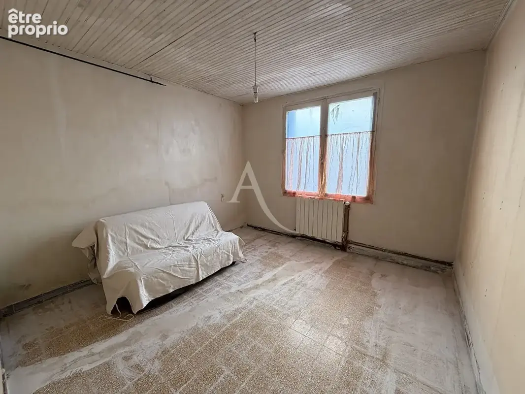 Maison en pierre La Chapelle-Hermier - photo 8