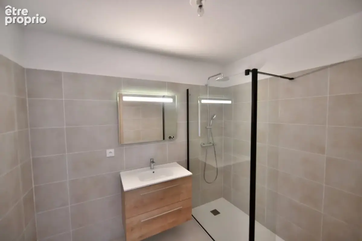 Appartement 3 pièces 57 m² à vendre à Calvi (20260) - photo 8