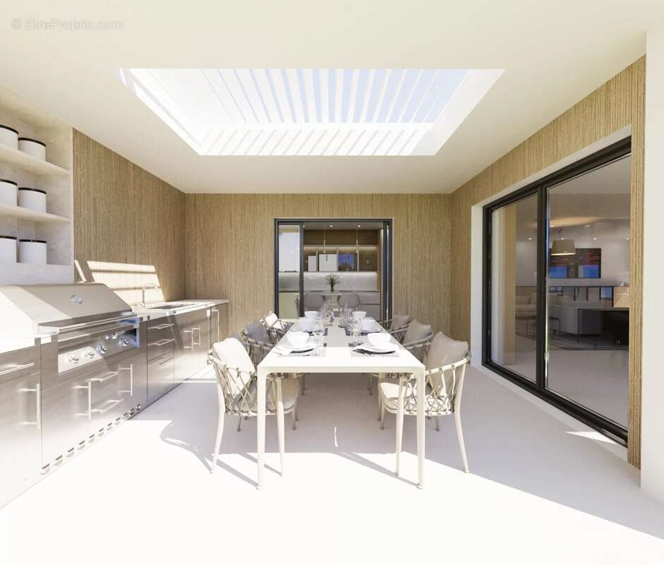 Maison à NICE