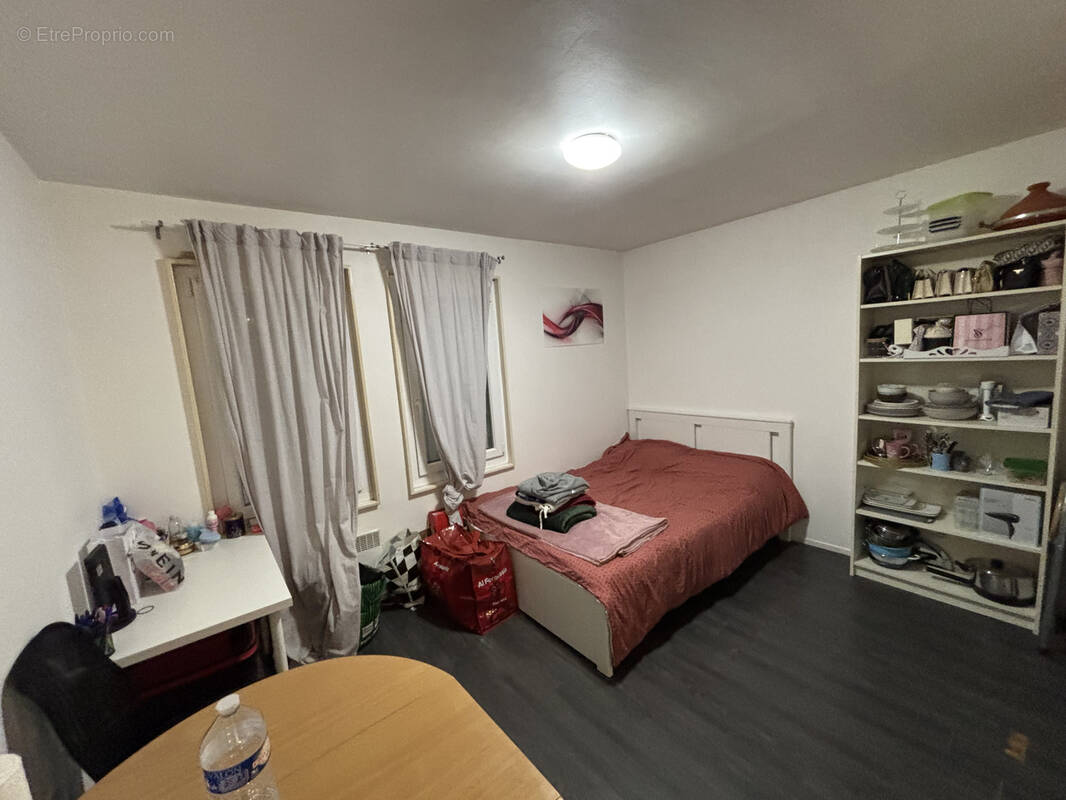 Appartement à LONGEVILLE-LES-METZ