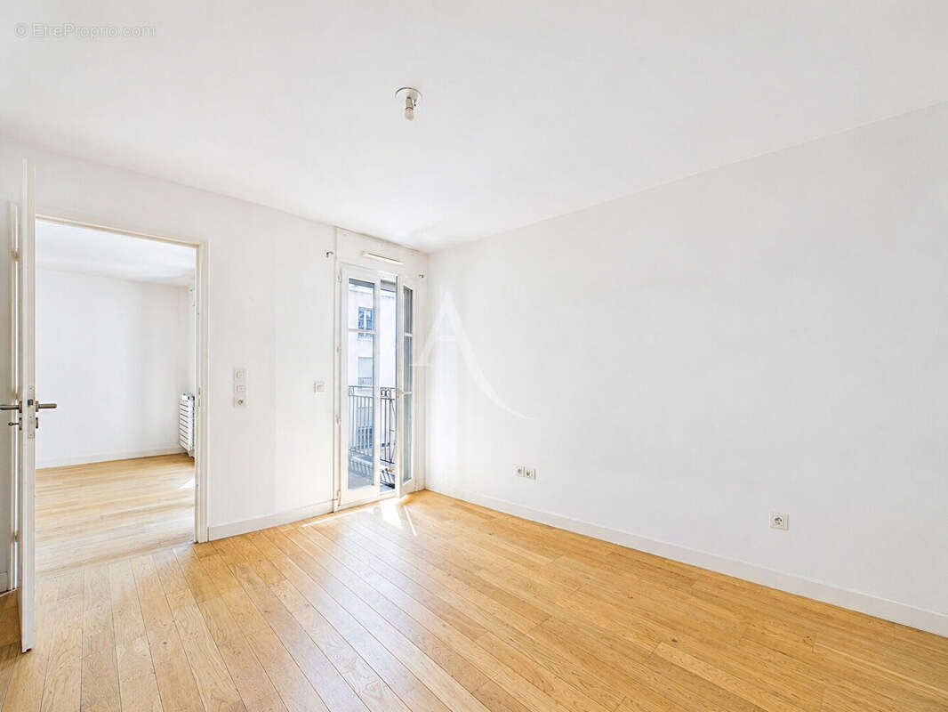 Appartement à PUTEAUX