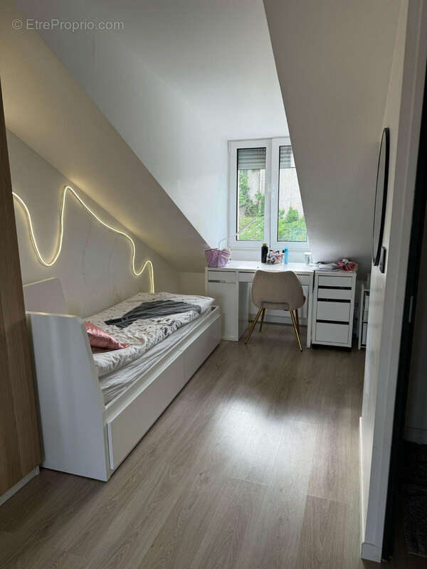 Maison à MAISONS-ALFORT