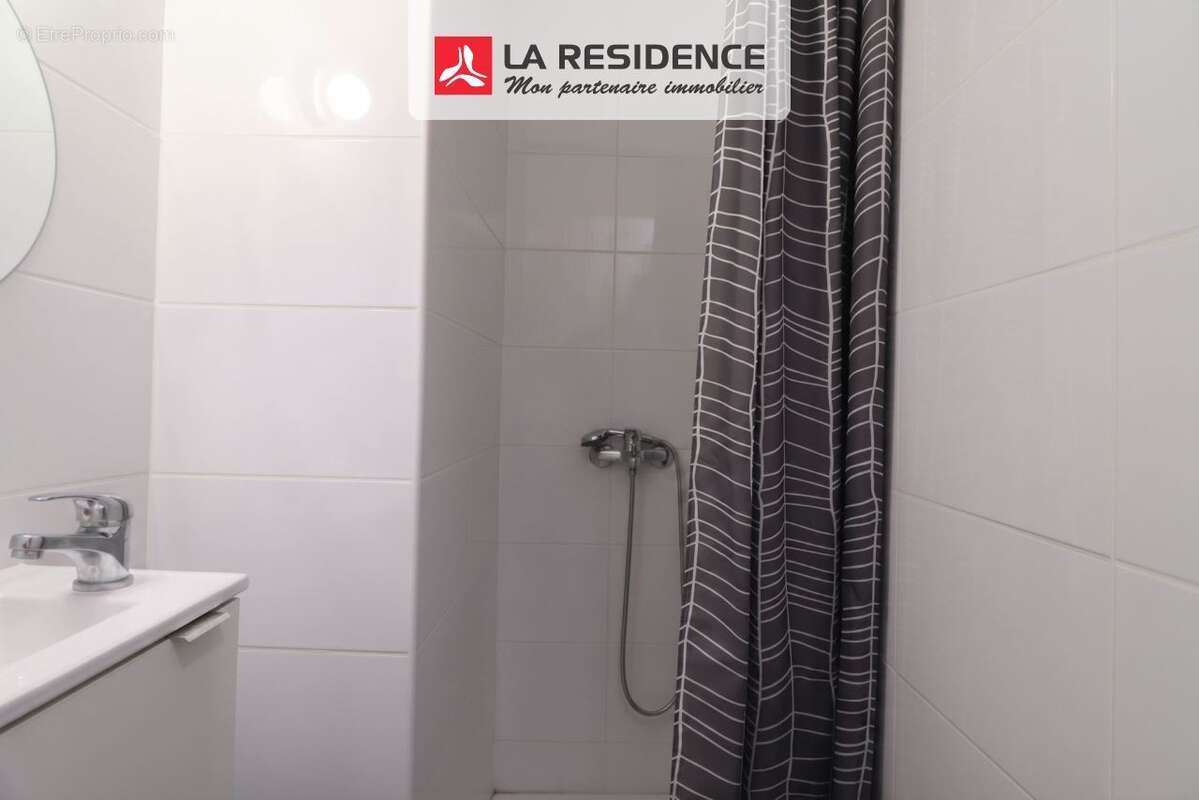Appartement 25 m² à Saint-Raphael  - photo 6