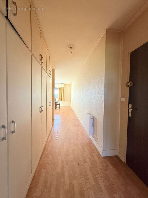 Appartement à SAINT-FLORENT-SUR-CHER