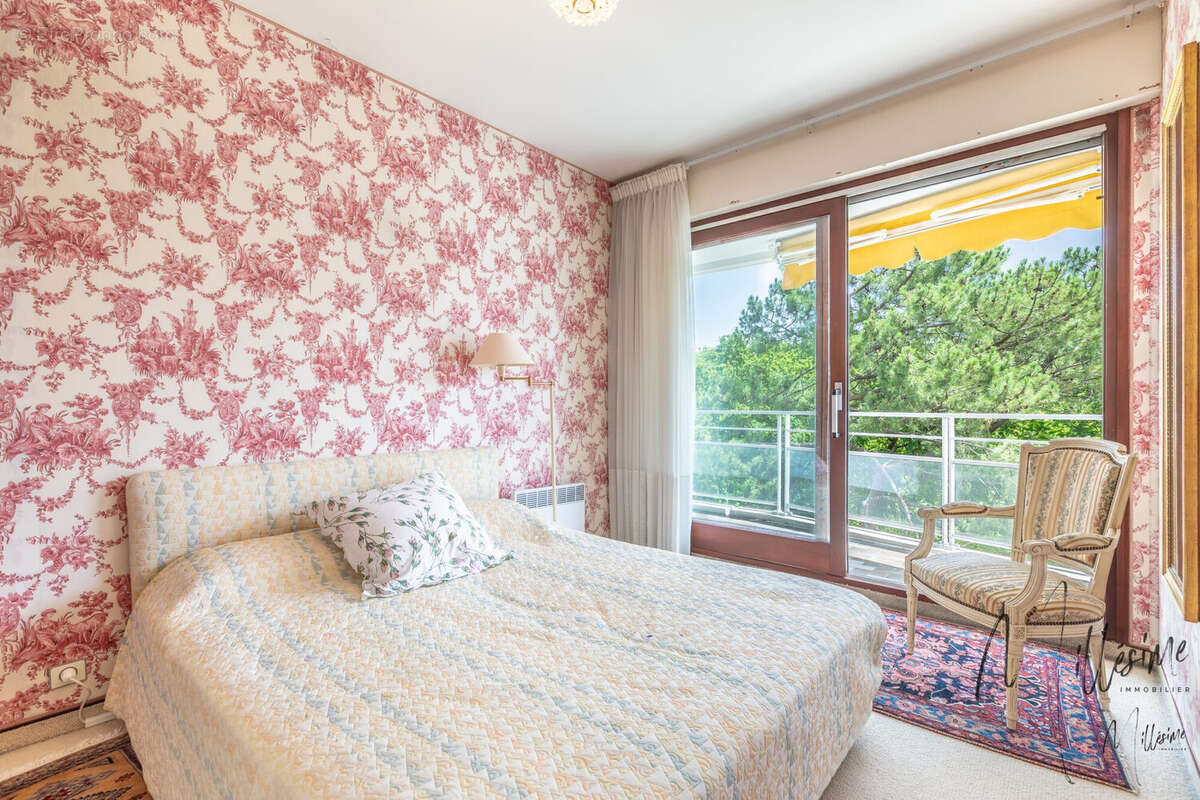 Appartement à BIARRITZ