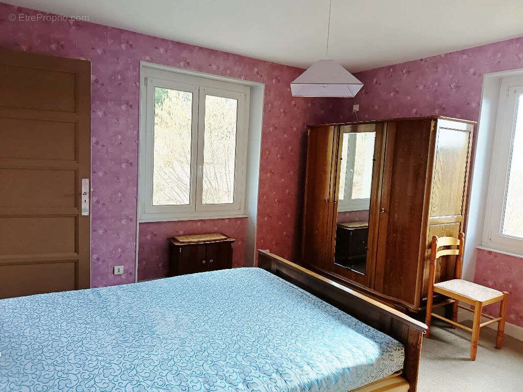 Maison à GERARDMER