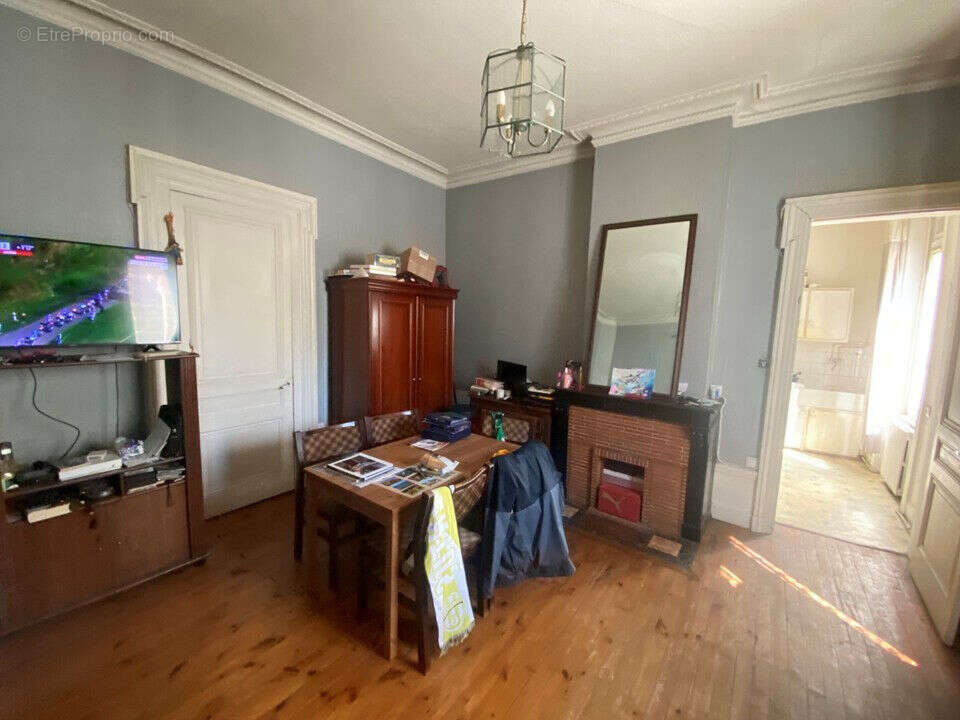 Photo 3 - Appartement à SAINT-ETIENNE