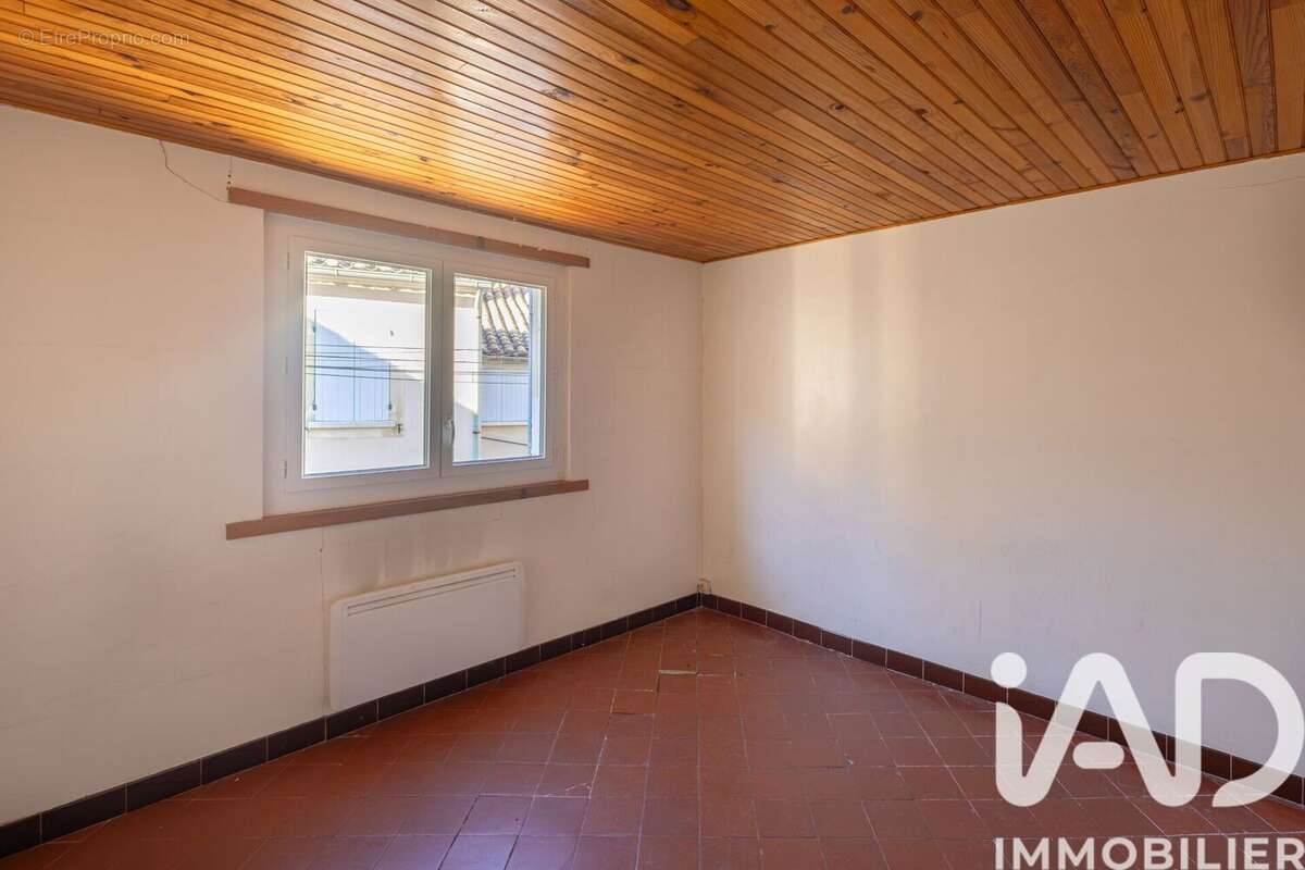 Photo 8 - Appartement à FONTVIEILLE