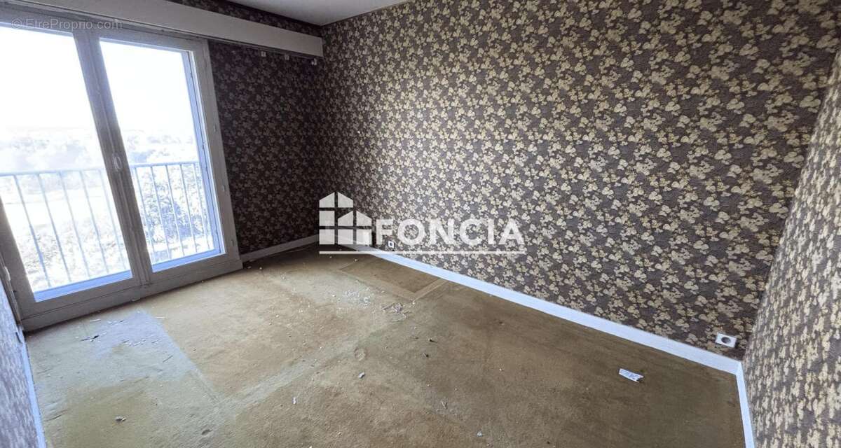 Appartement 5 pieces 98m2 vue loire avec garage double et cave - photo 7