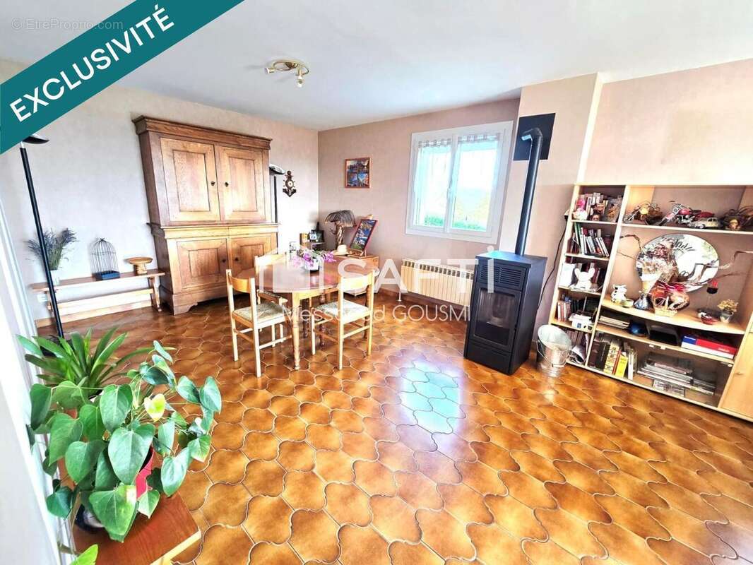 Photo 7 - Maison à SONNAY